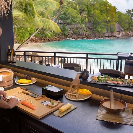 Mango House Seychelles, Lxr Hotels & Resorts Baie Lazare  Eksteriør bilde