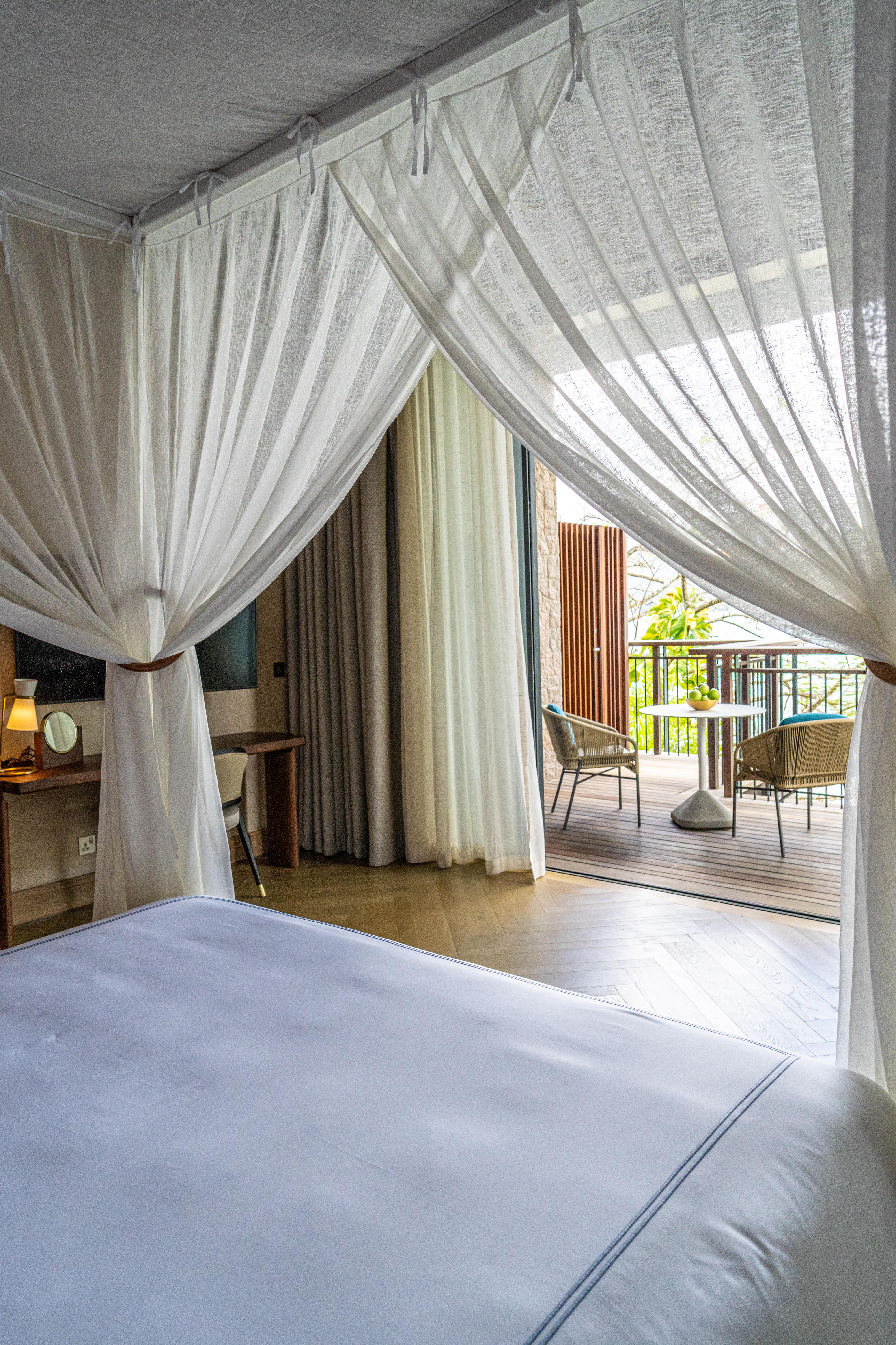 Mango House Seychelles, Lxr Hotels & Resorts Baie Lazare  Eksteriør bilde