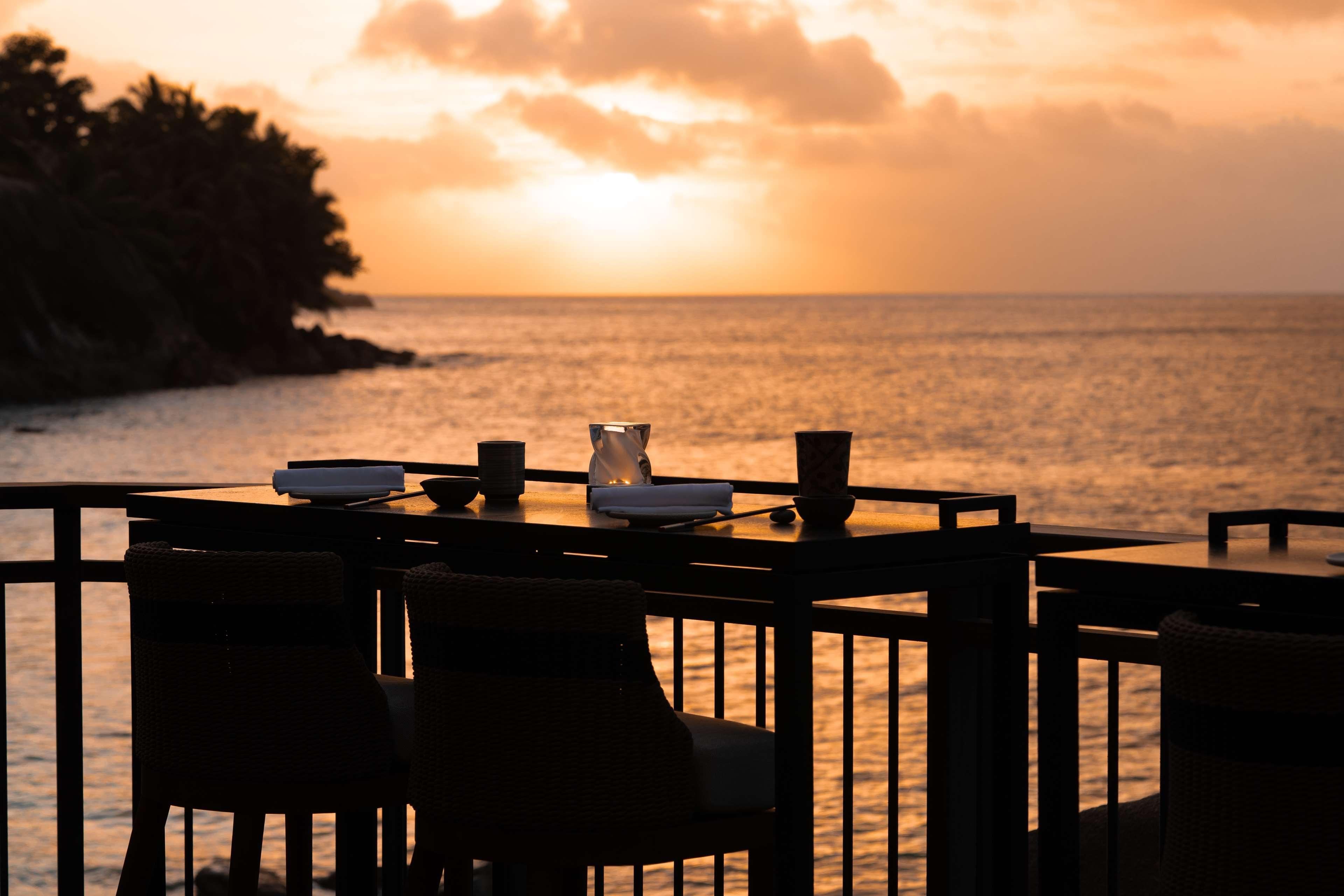 Mango House Seychelles, Lxr Hotels & Resorts Baie Lazare  Eksteriør bilde