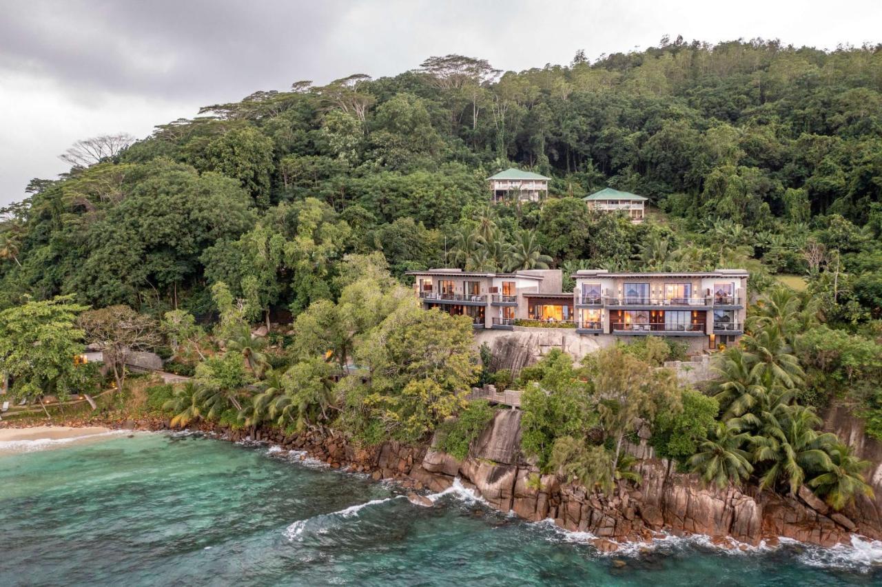 Mango House Seychelles, Lxr Hotels & Resorts Baie Lazare  Eksteriør bilde