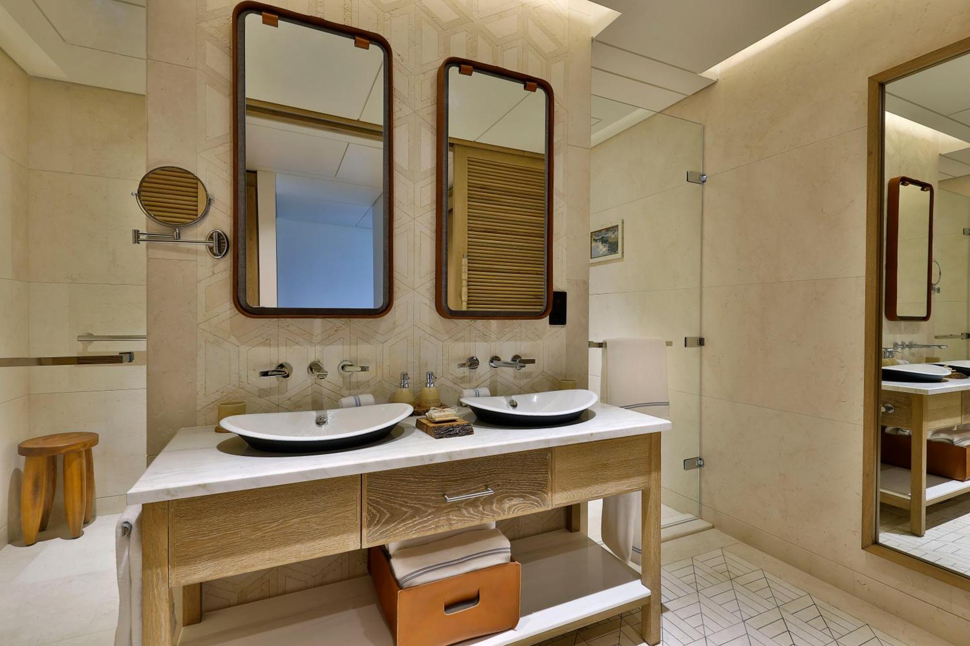 Mango House Seychelles, Lxr Hotels & Resorts Baie Lazare  Eksteriør bilde