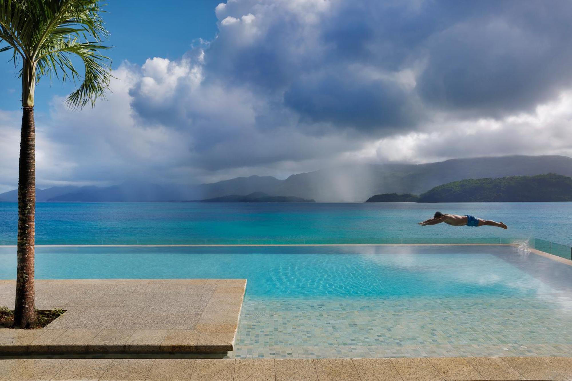 Mango House Seychelles, Lxr Hotels & Resorts Baie Lazare  Eksteriør bilde