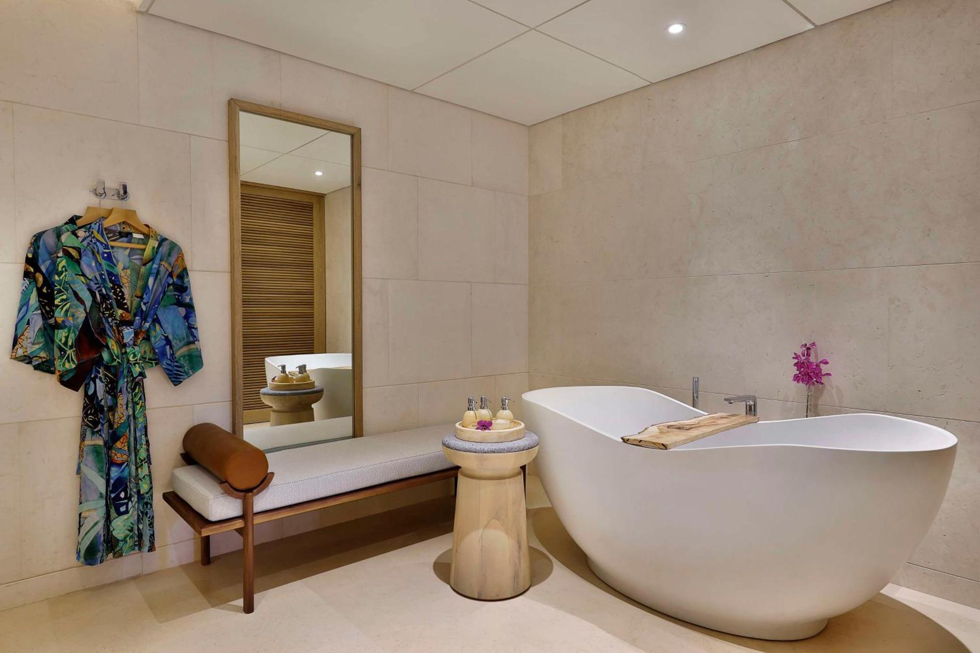 Mango House Seychelles, Lxr Hotels & Resorts Baie Lazare  Eksteriør bilde