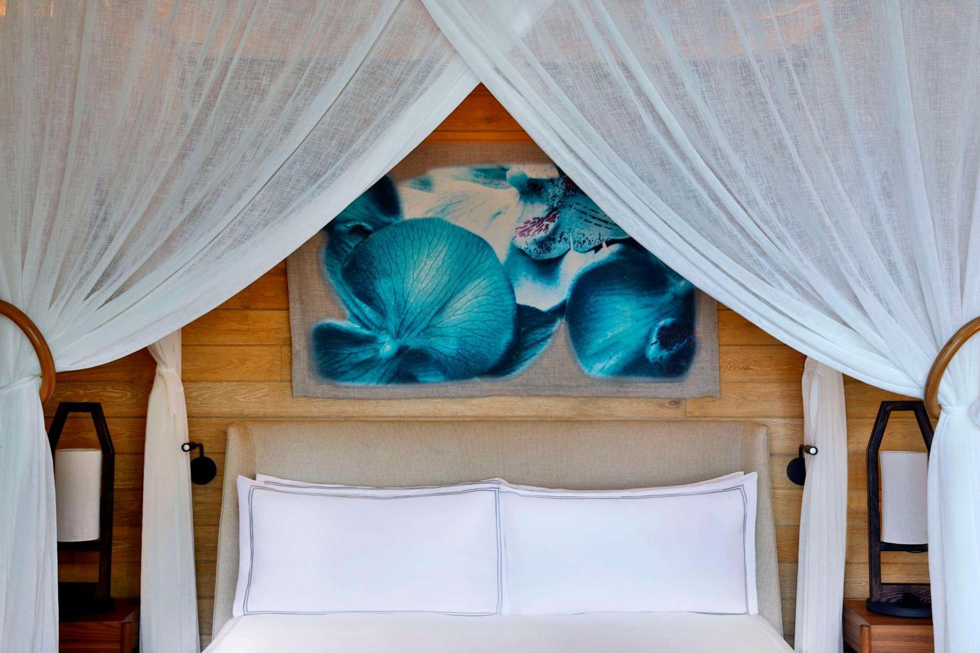 Mango House Seychelles, Lxr Hotels & Resorts Baie Lazare  Eksteriør bilde