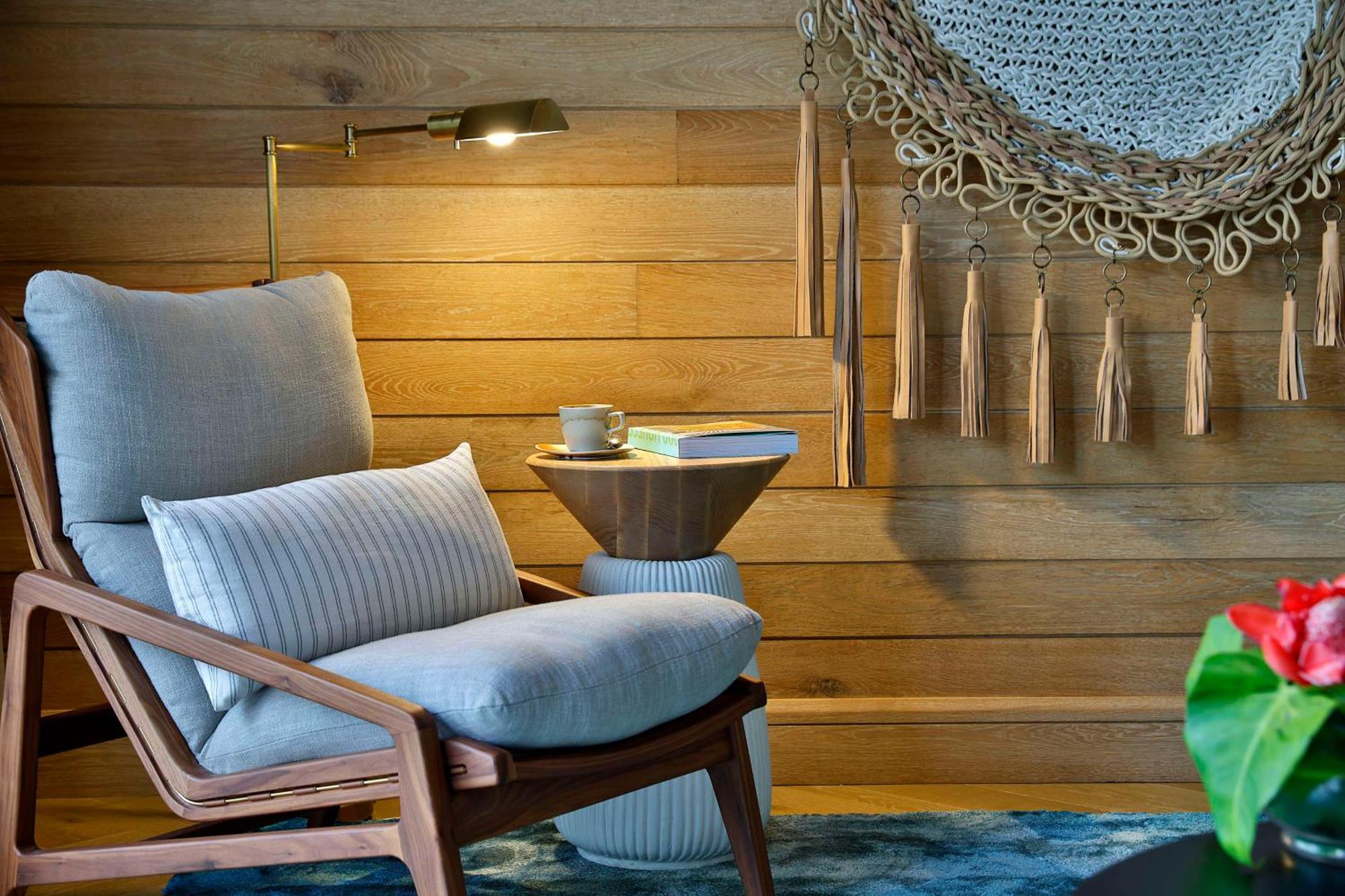 Mango House Seychelles, Lxr Hotels & Resorts Baie Lazare  Eksteriør bilde