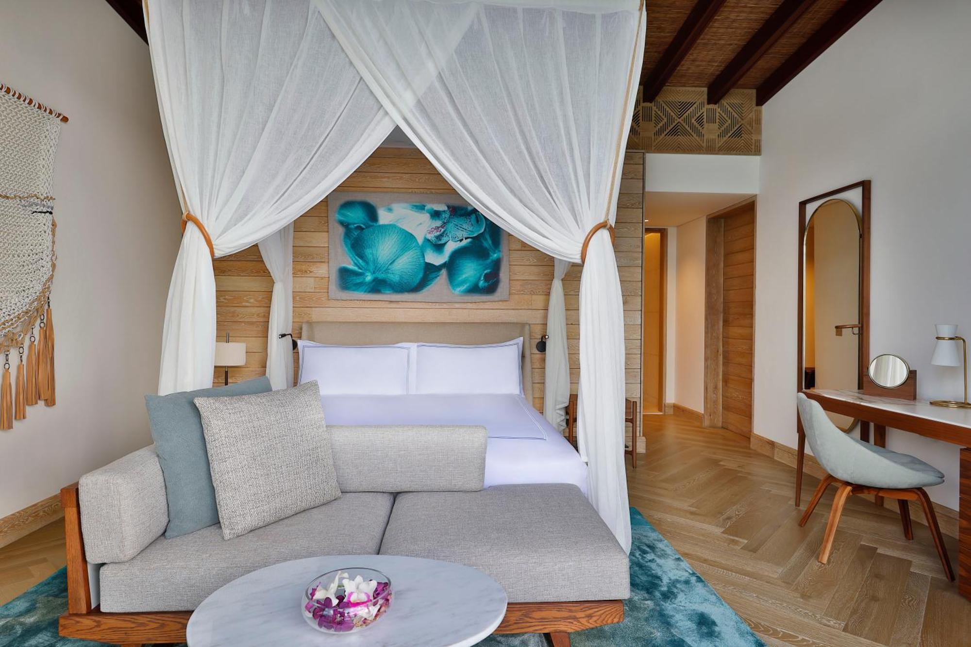 Mango House Seychelles, Lxr Hotels & Resorts Baie Lazare  Eksteriør bilde