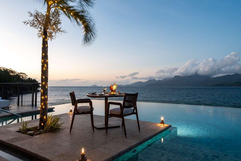 Mango House Seychelles, Lxr Hotels & Resorts Baie Lazare  Fasiliteter bilde